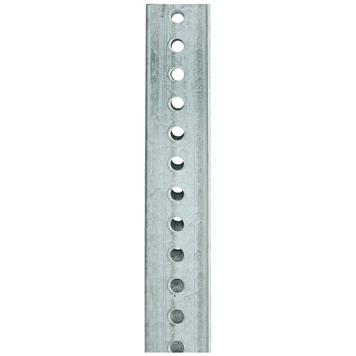 SIGN POST 2" SQ X 8', GALVANIZED