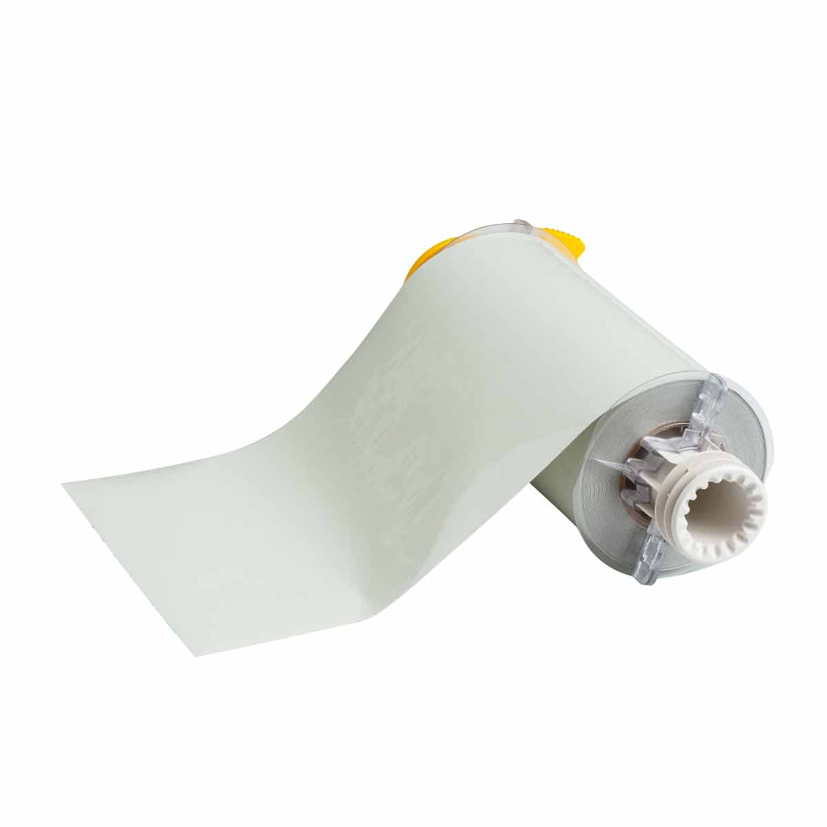 Label Polyester 7in x 33ft Glow