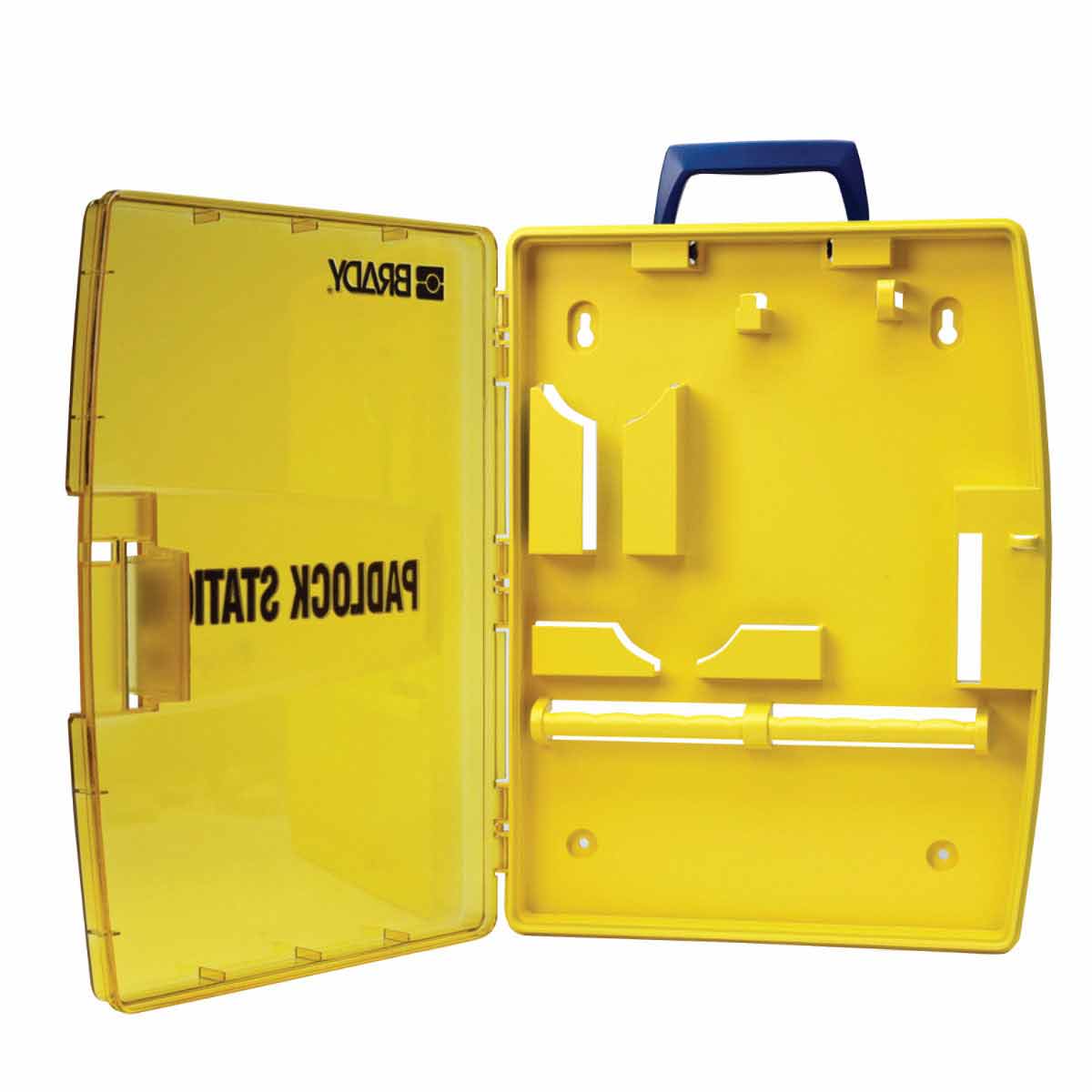 ASSY,PADLOCK STATION