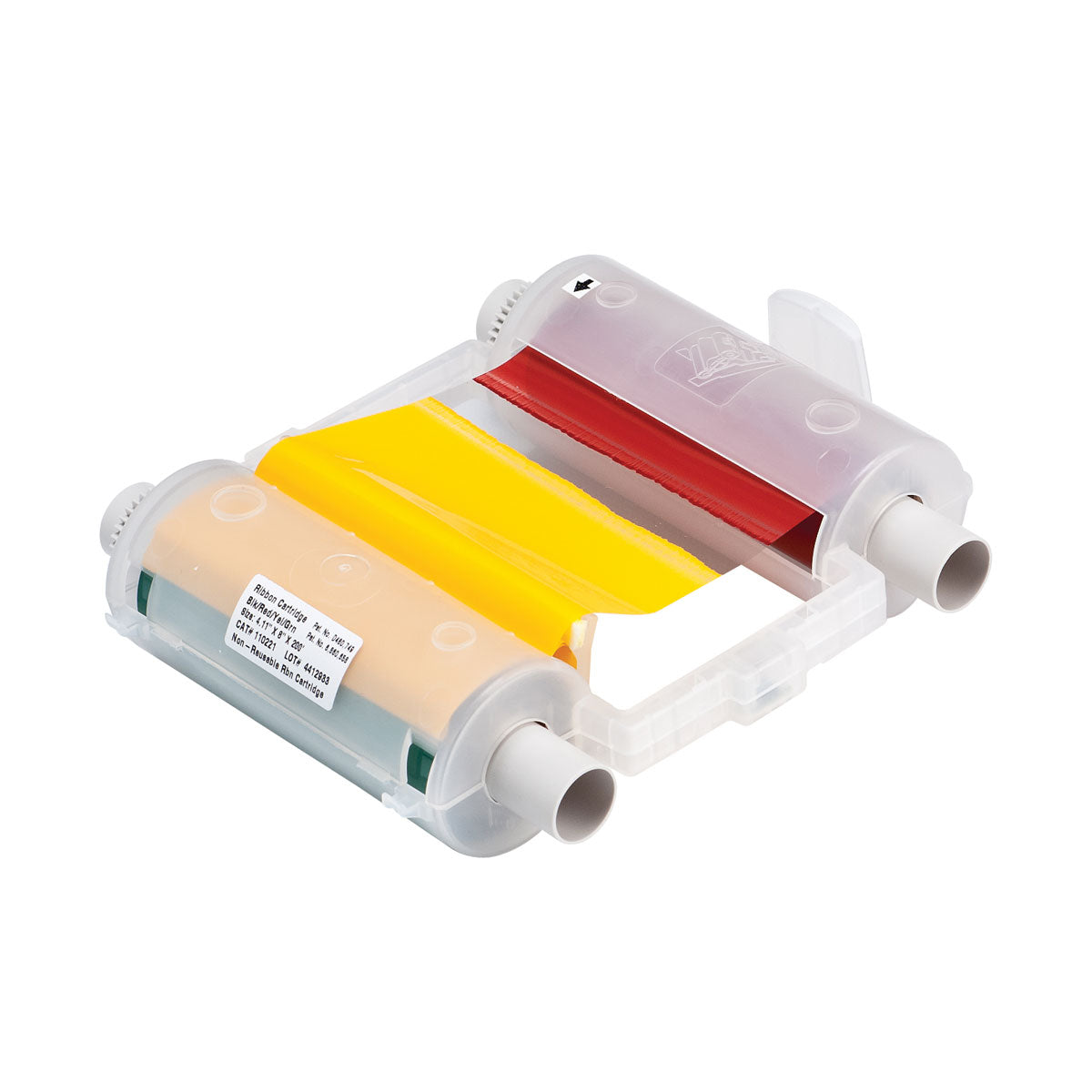 CART RBN GMK KRYG 8 X 4.11 RC