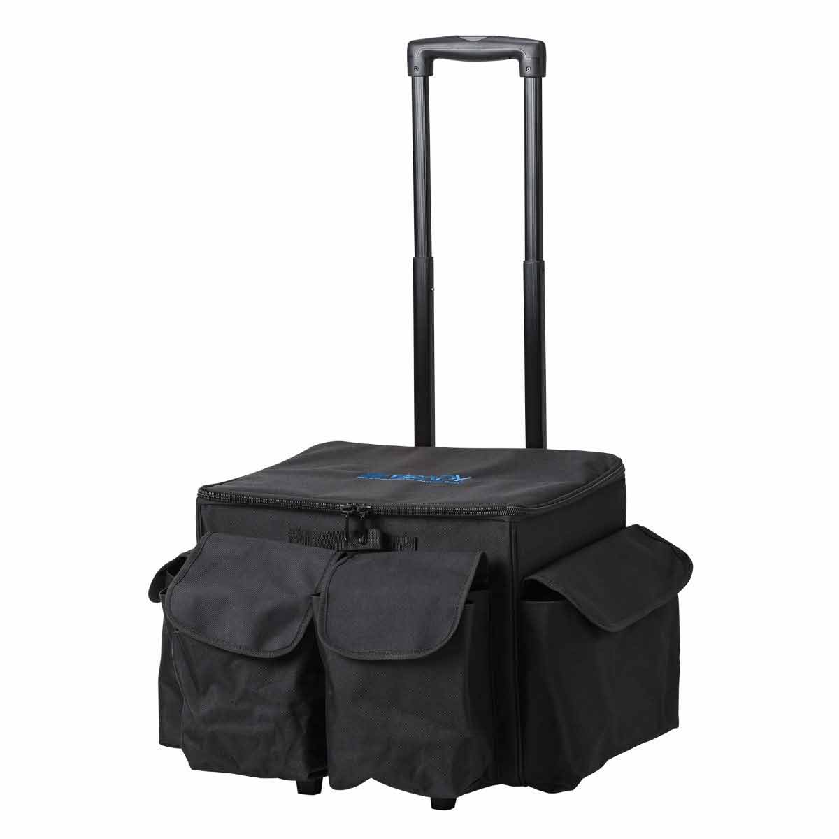 CARRY CASE, ROLLING, SOFTSIDE, C1