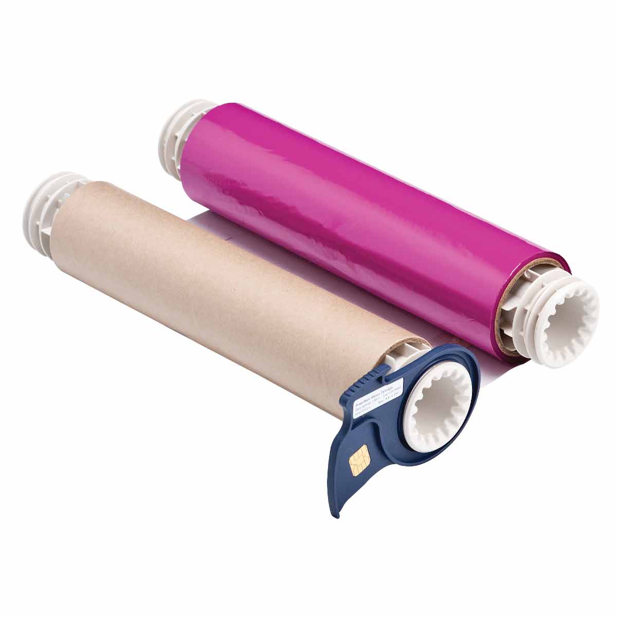 B85, CART, RBN, CONT, MGN, 8