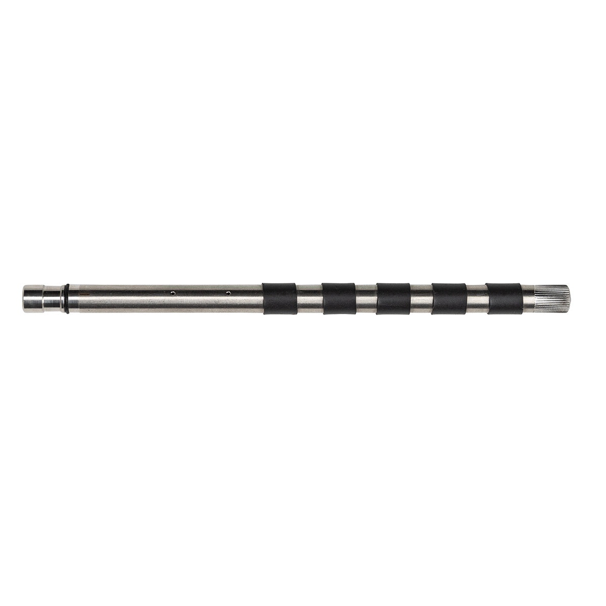 Blow tube 4 inch