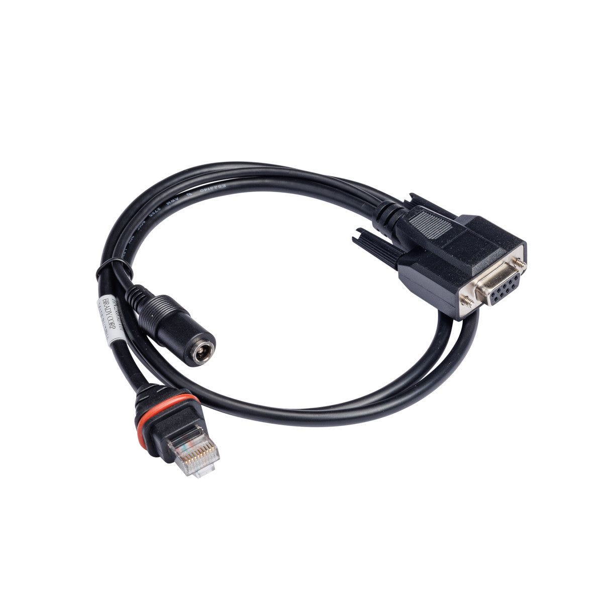RS232 Cable for V4500 Scanner 3.28 ft