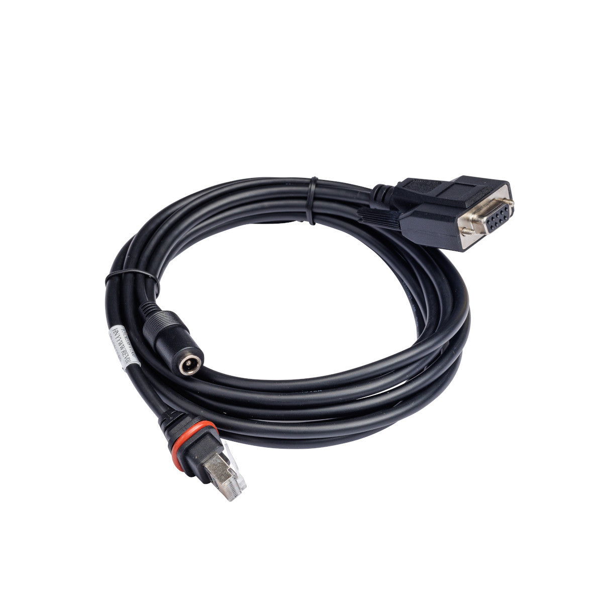 RS232 Cable for V4500 Scanner 9.186 ft
