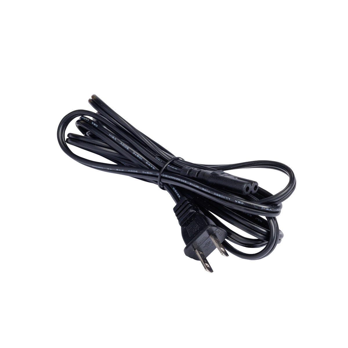 Power Cord for V4500 Scanner 6.5 ft