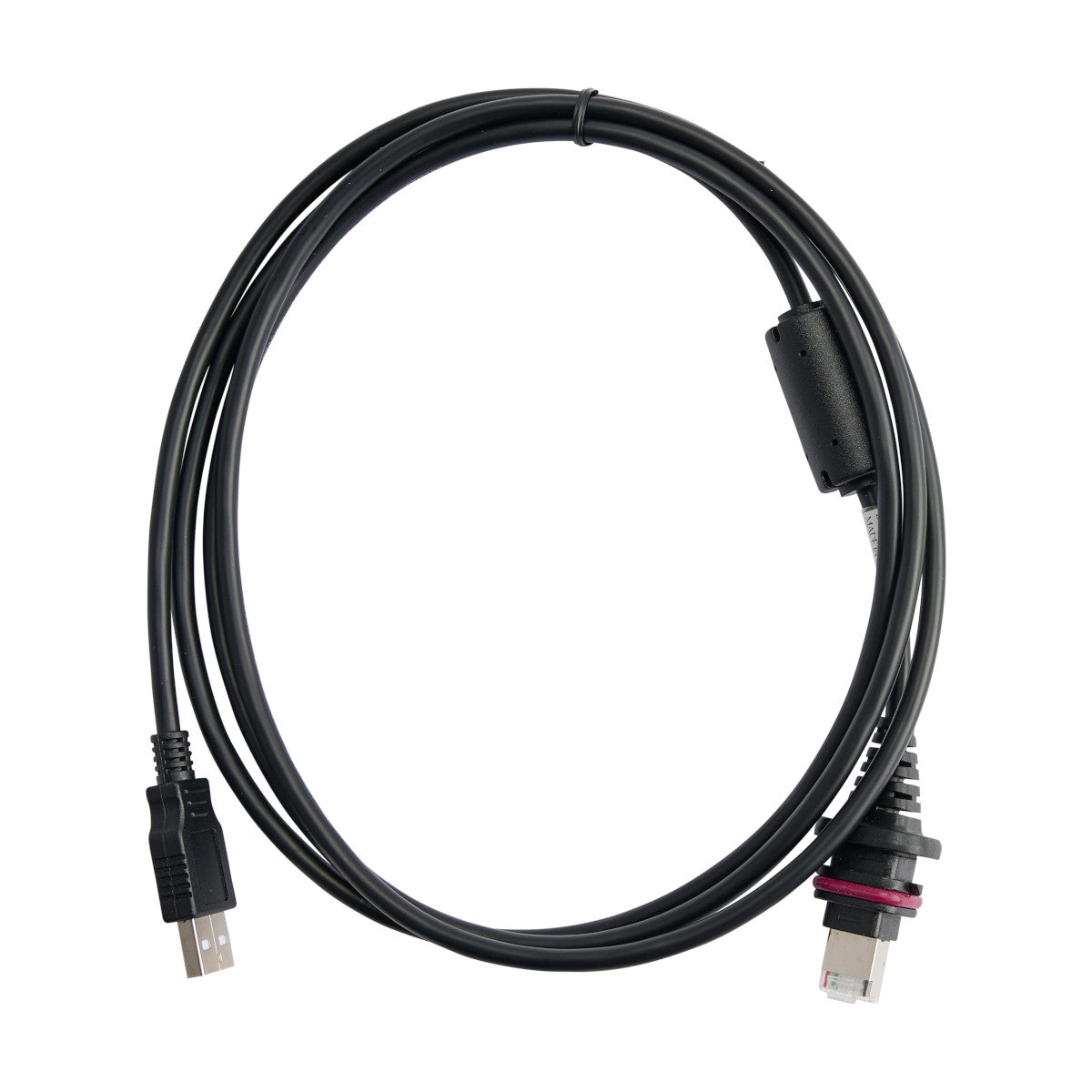 USBA to RJ50 Straight Cable 6.56FT