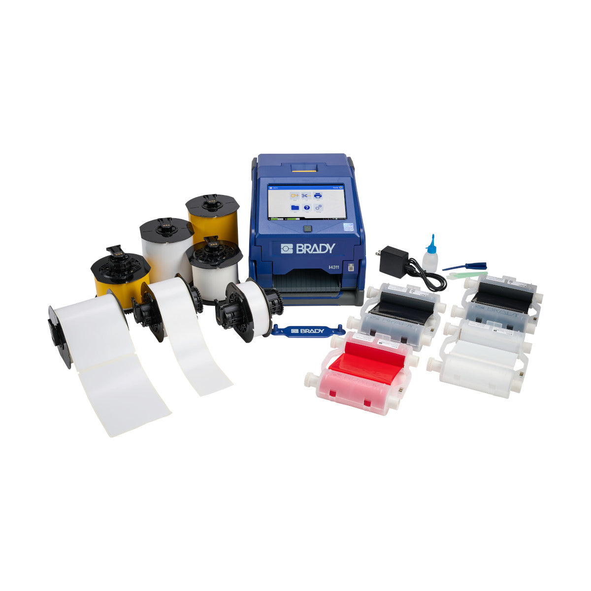 i4311 Starter Kit WiFi/BT