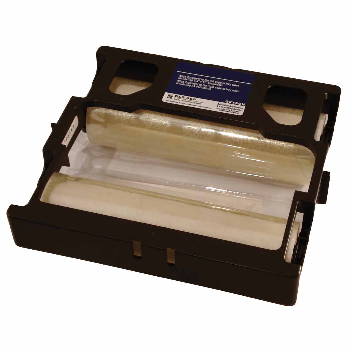BLS 850 CARTRIDGE 2-SIDED 100 FT.