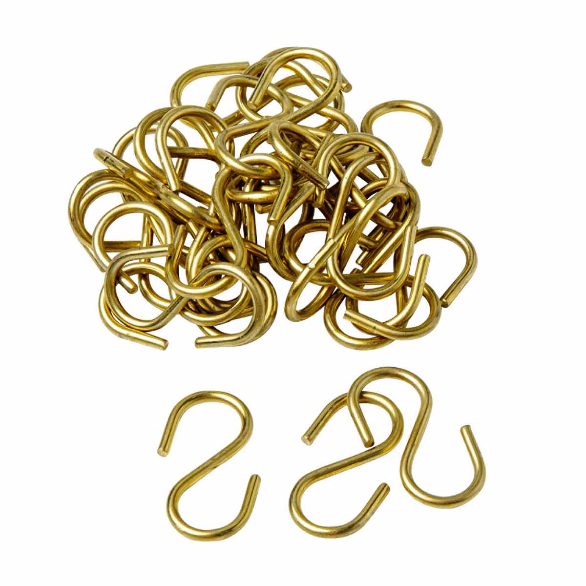 1.75 OD S HOOK