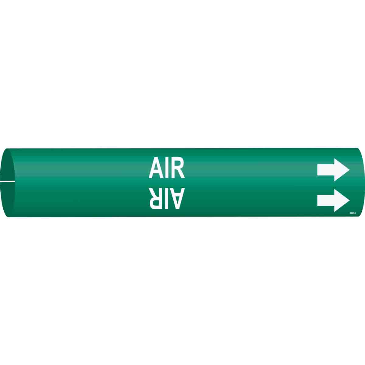 4001-C AIR/GRN/STY C