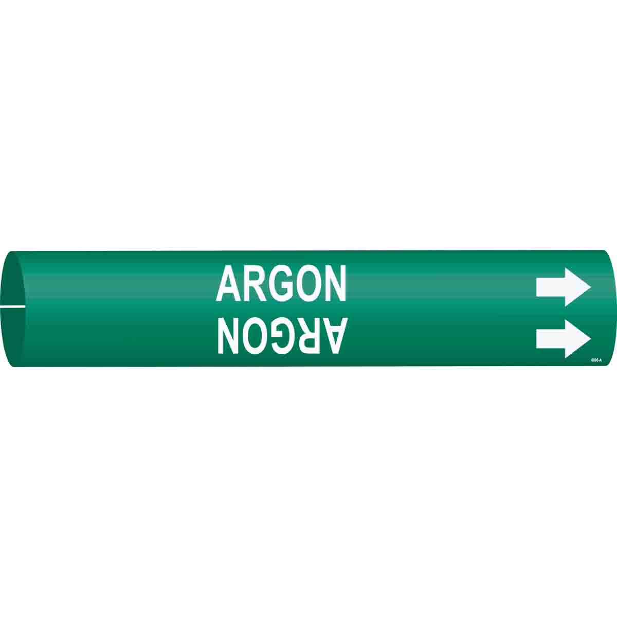 4006-A ARGON/GRN/STY A