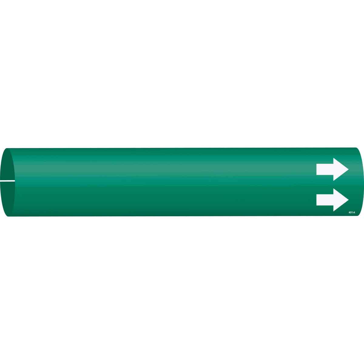 4011-A BLANK/GRN/STY A