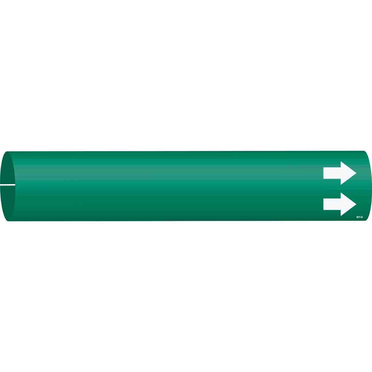 4011-B BLANK/GRN/STY B