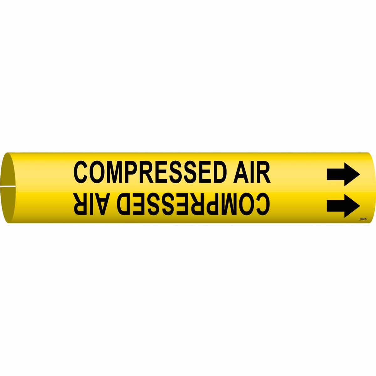 4032-C COMPRESSED AIR/YEL/STY C