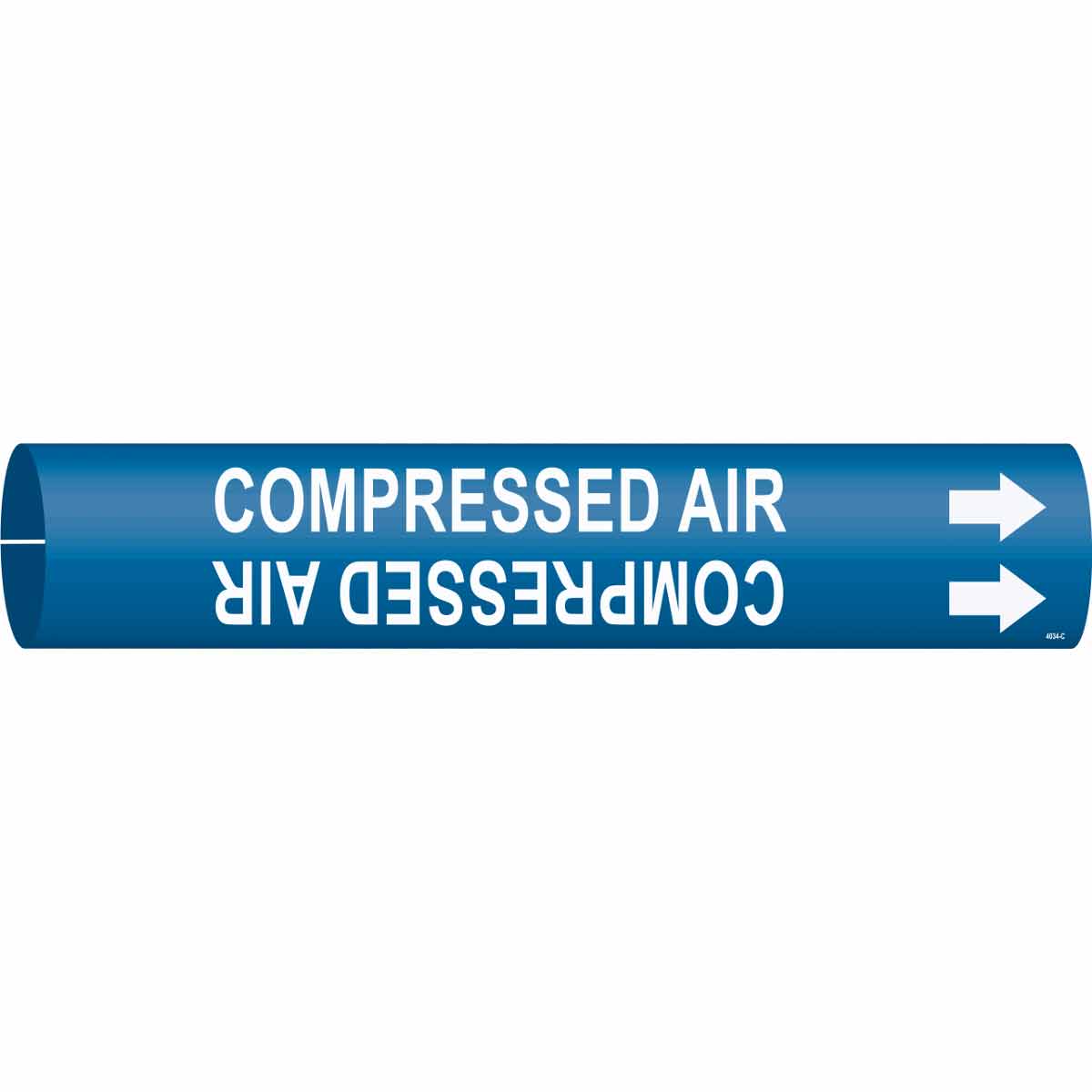 4034-C COMPRESSED AIR/BLU/STY C