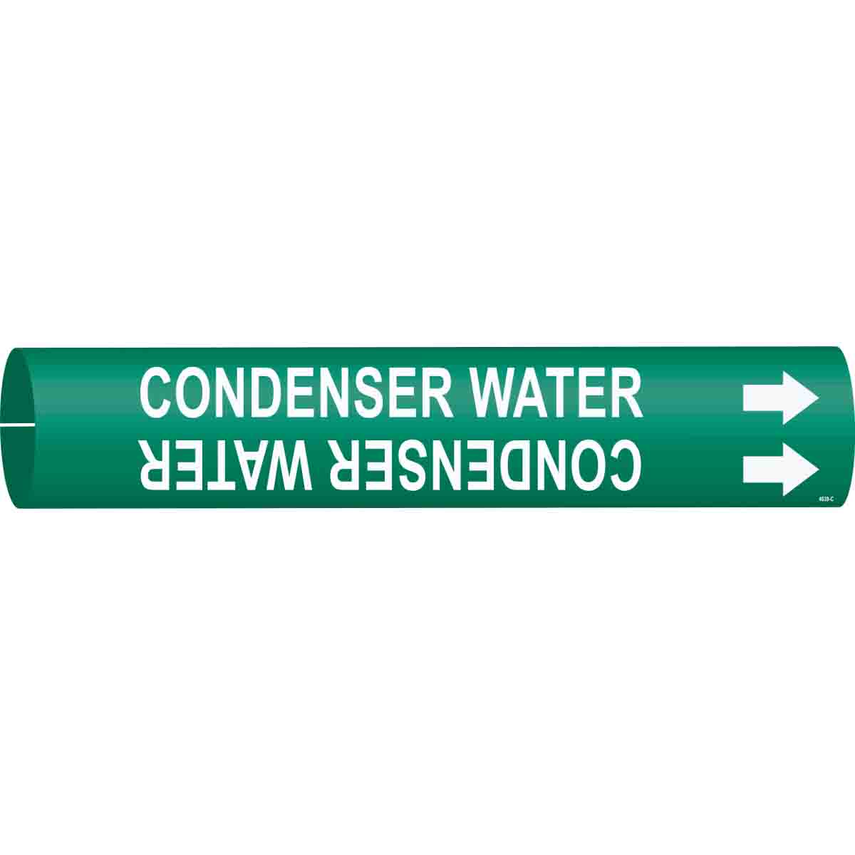4039-C CONDENSER WATER/GRN/STY C