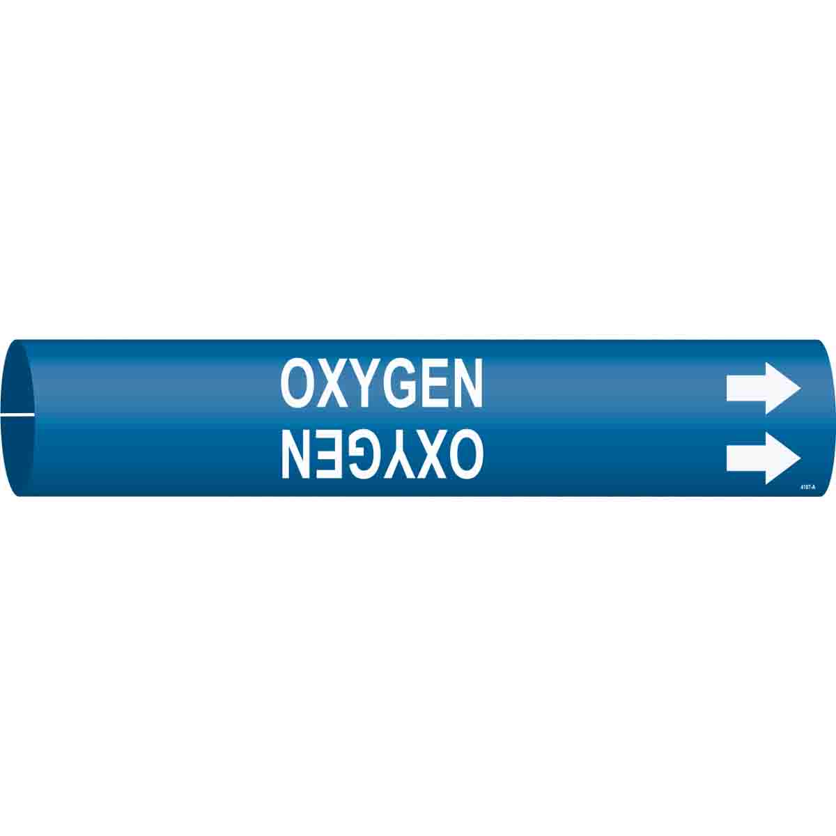 4107-A OXYGEN/BLU/STY A
