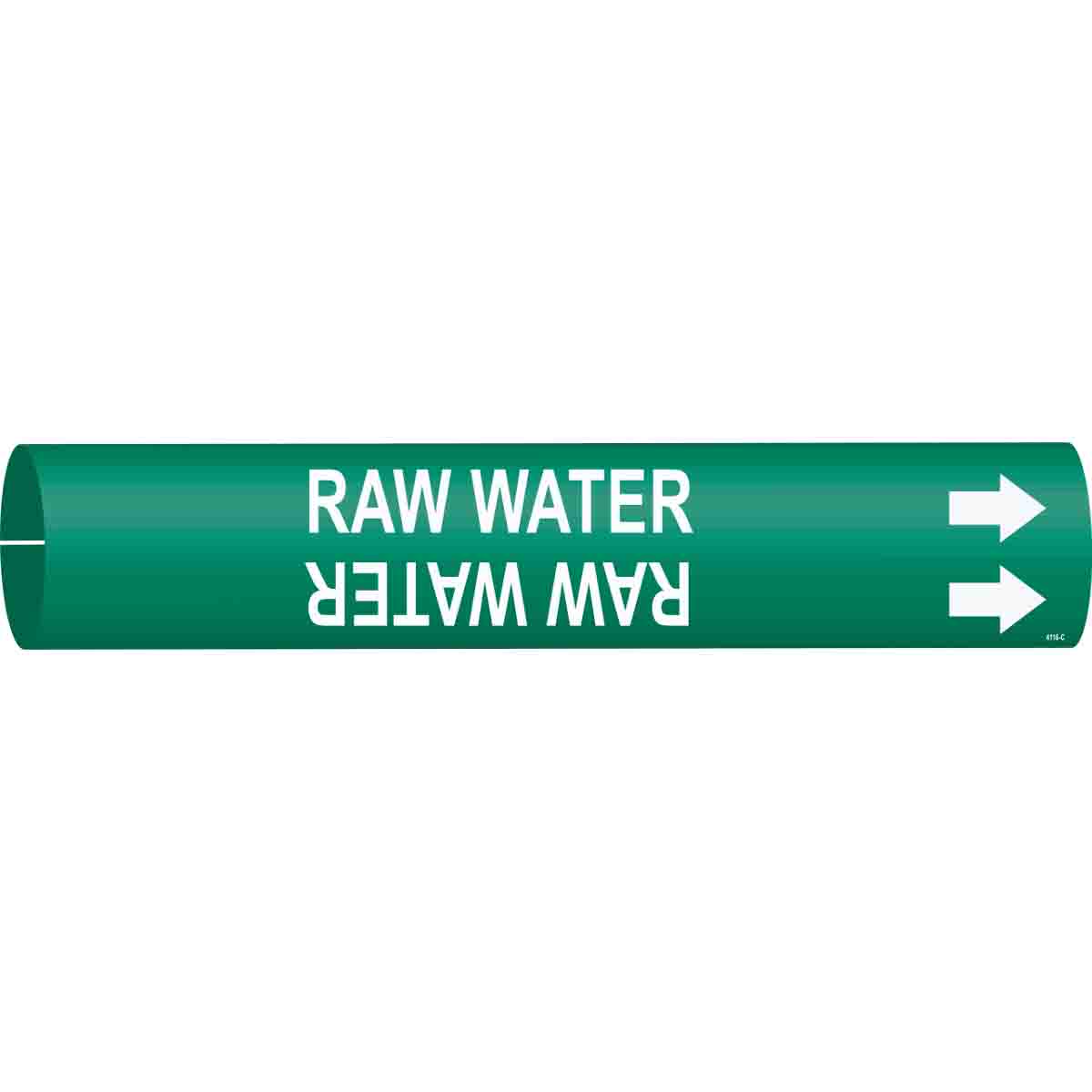 4116-C RAW WATER/GRN/STY C