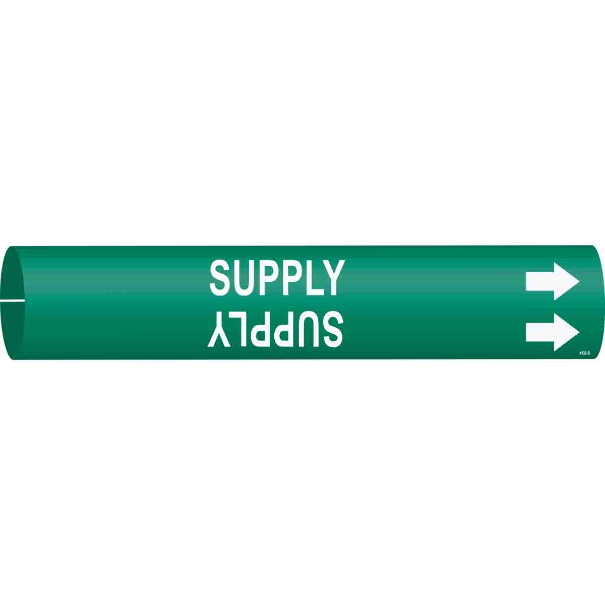 4139-B SUPPLY/GRN/STY B