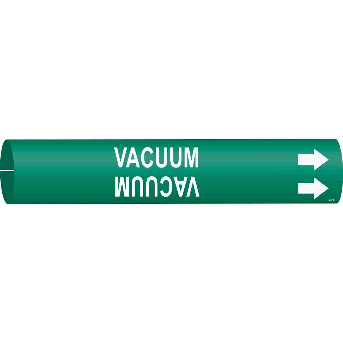 4147-C VACUUM/GRN/STY C