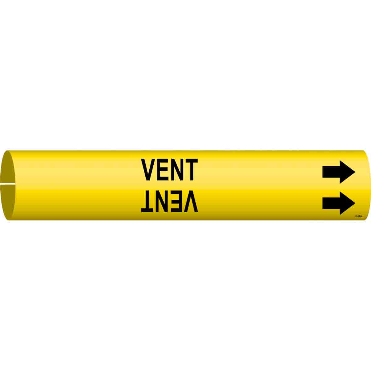 4148-A VENT/YEL/STY A