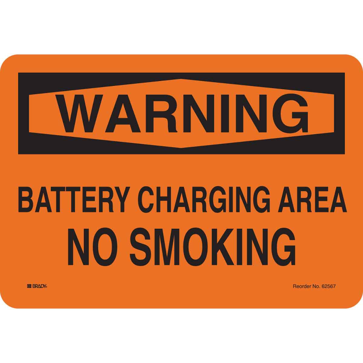 B120 7X10 BATTERY CHARGING