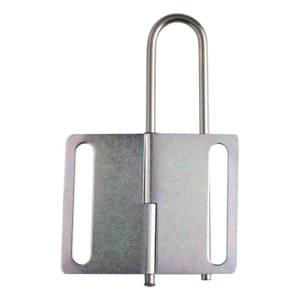 HD STEEL LOCKOUT