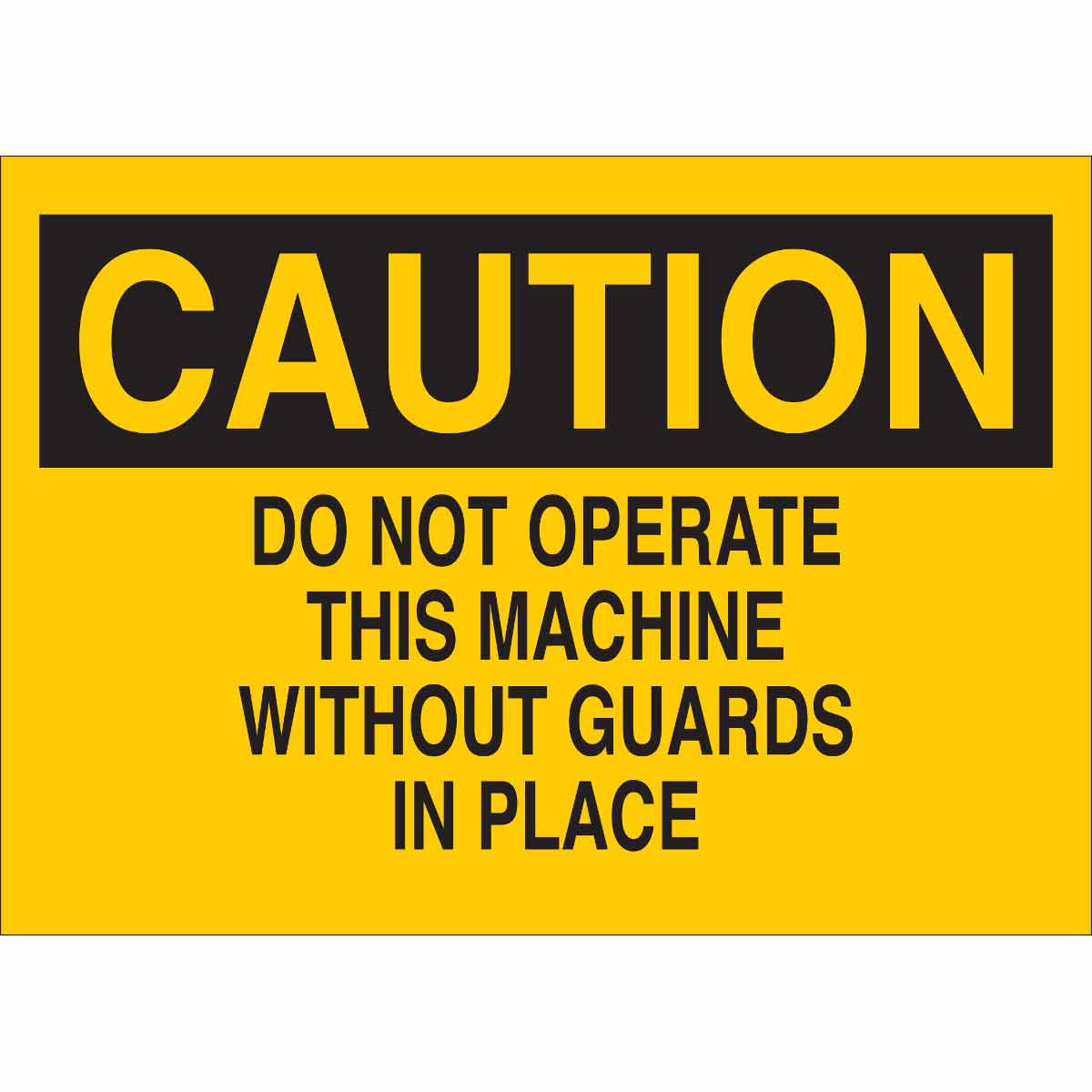 B302-7X10-YK-O-CAU-DO NOT OPERATE THIS