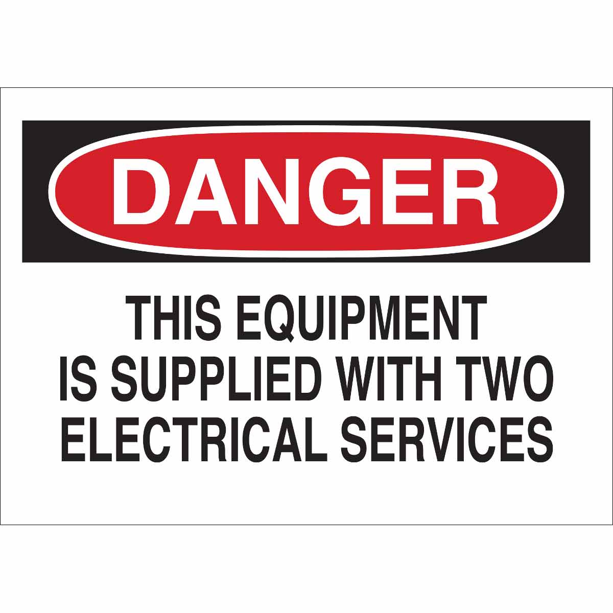 B302-10X14-WK-O-DAN-THIS EQUIPMENT IS S