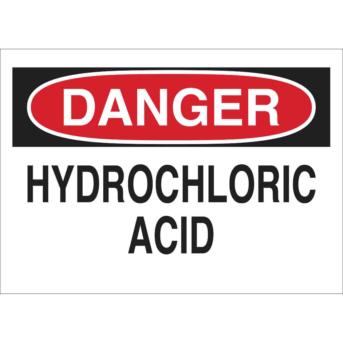B302-7X10-WK-O-DAN-HYDROCHLORIC ACID