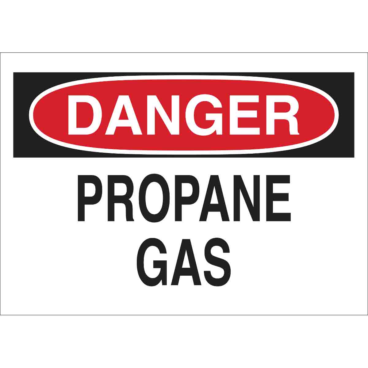 B302-7X10-WK-O-DAN-PROPANE GAS