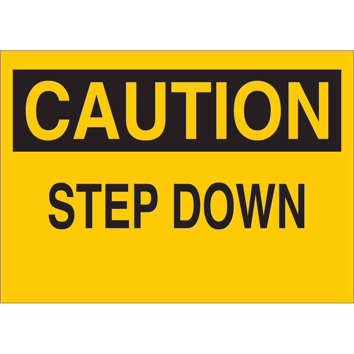 B302-7X10-YK-O-CAU-STEP DOWN