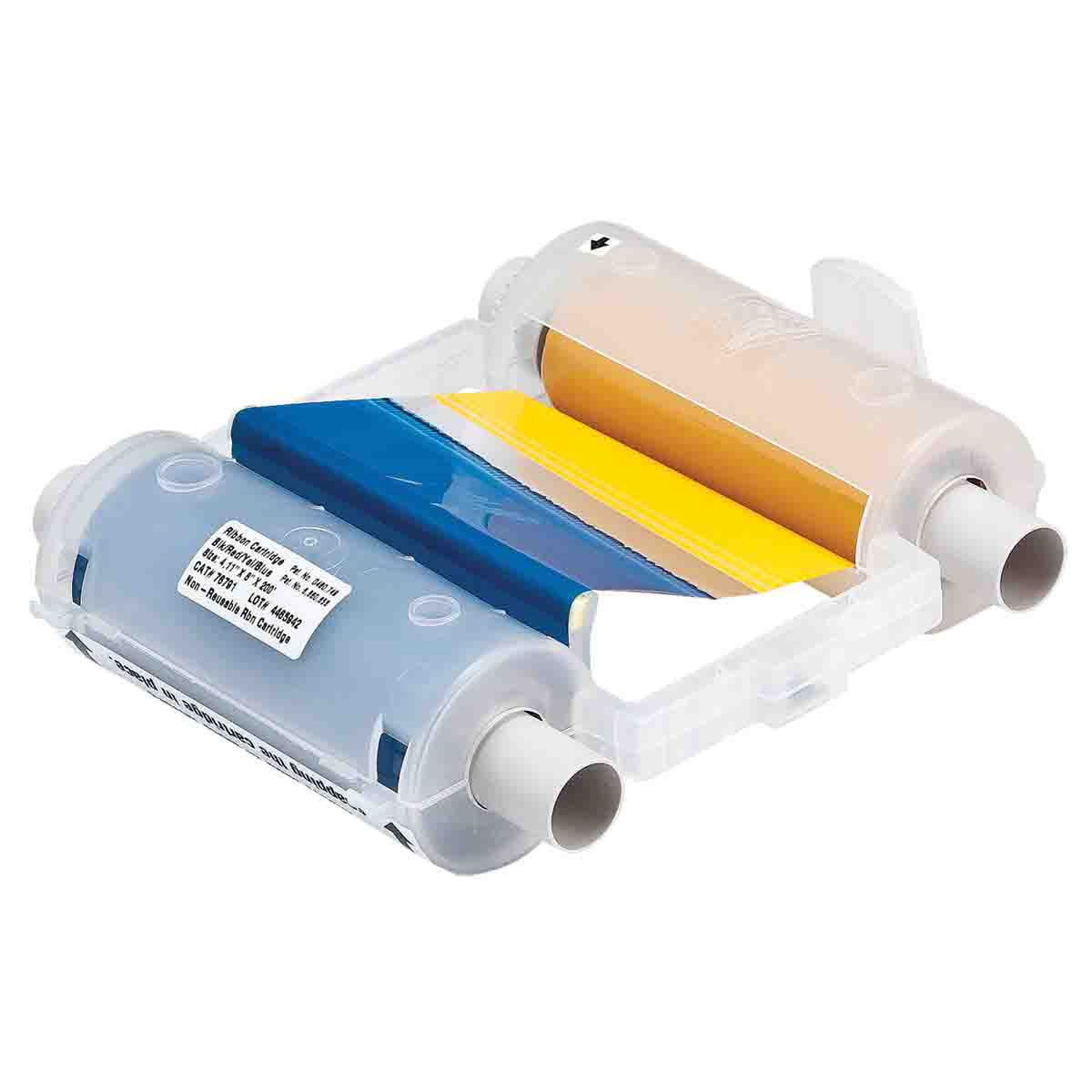 CART RBN GMK KRYB PANEL 8 X 4.11 RC