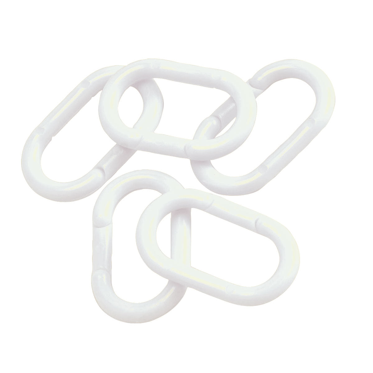 CONNECTING LINK 2.0" WHT LINK