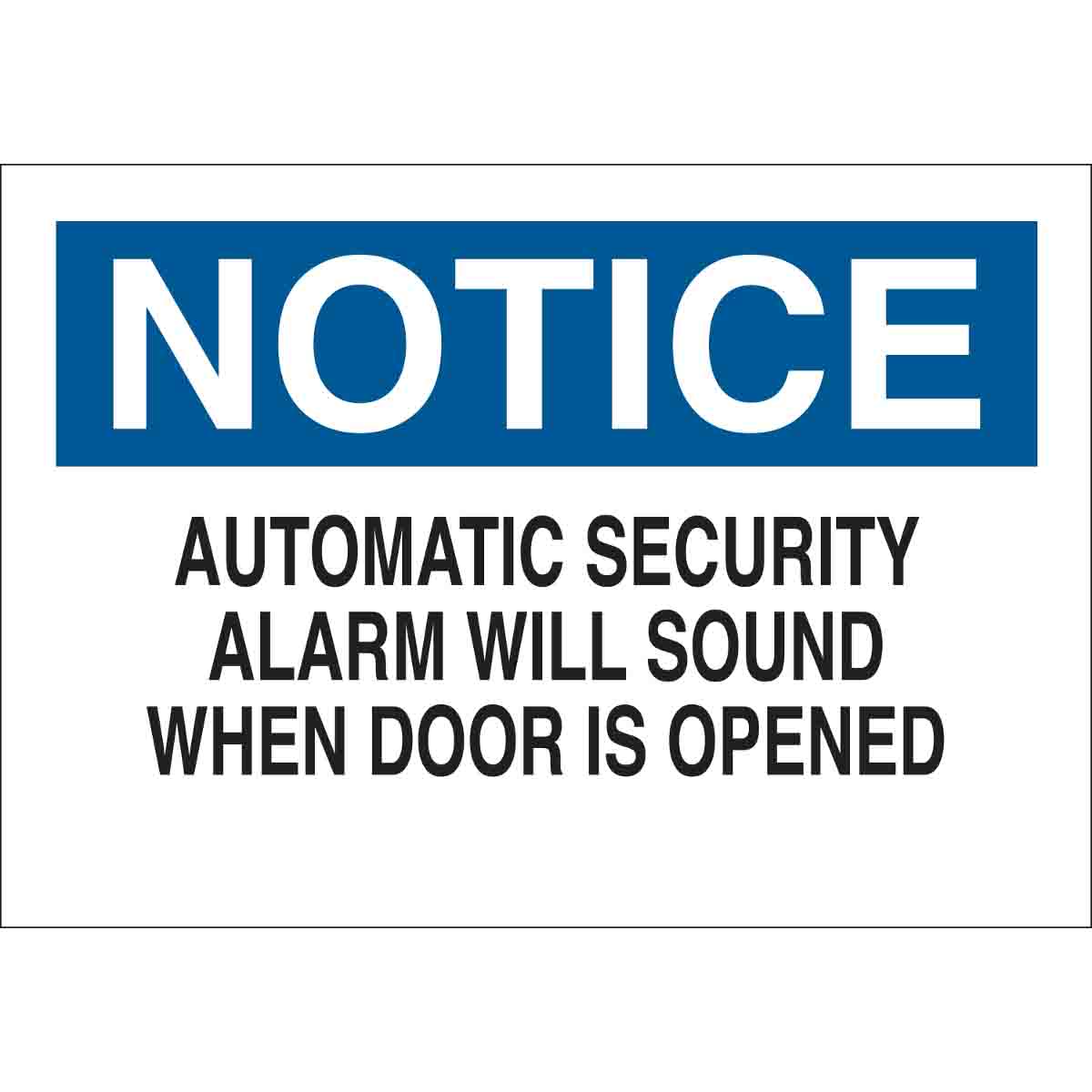 B302-7X10-WK-O-NOT-AUTOMATIC SECURITY A