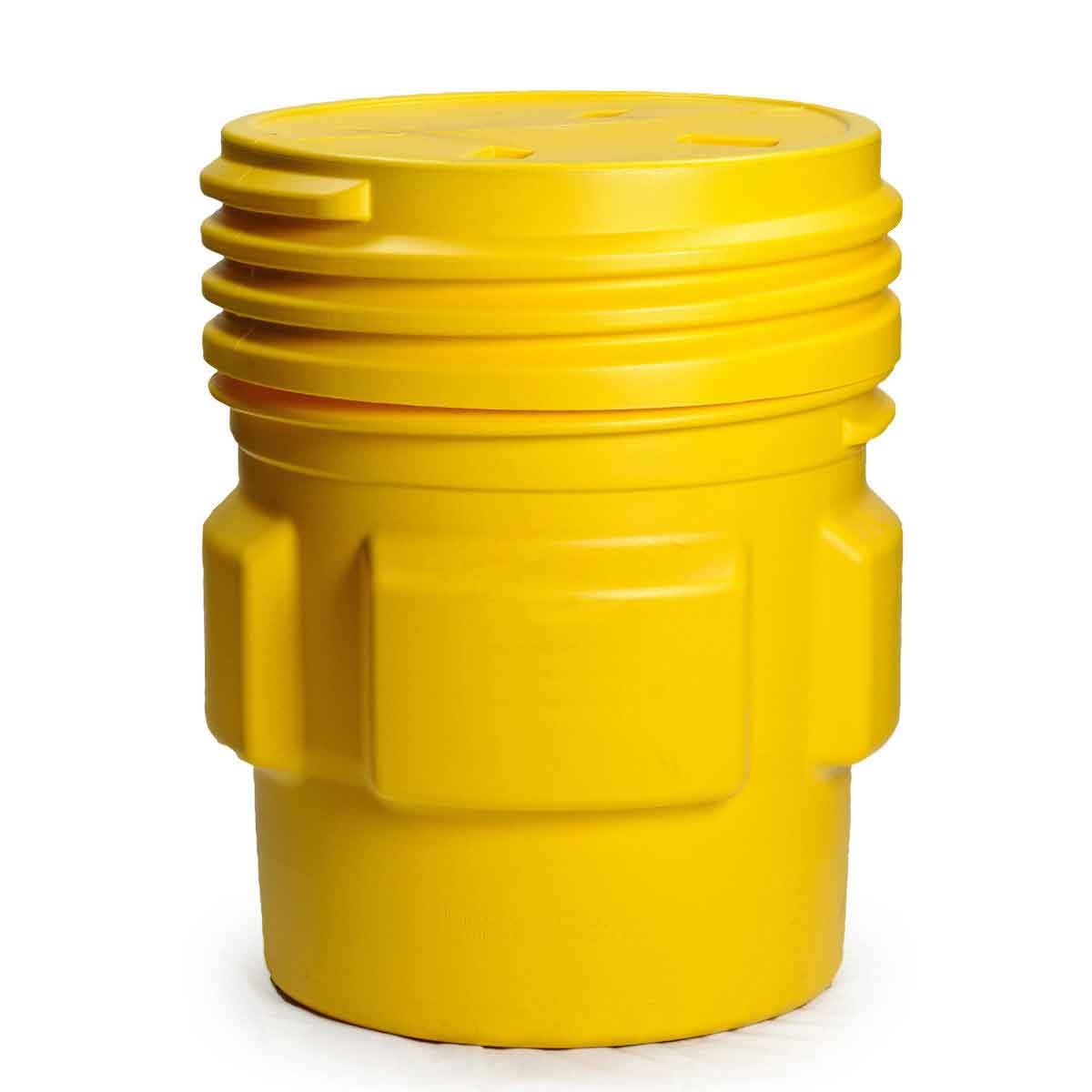 Spill Kit Drum Polyethylene 33.5x31 YL