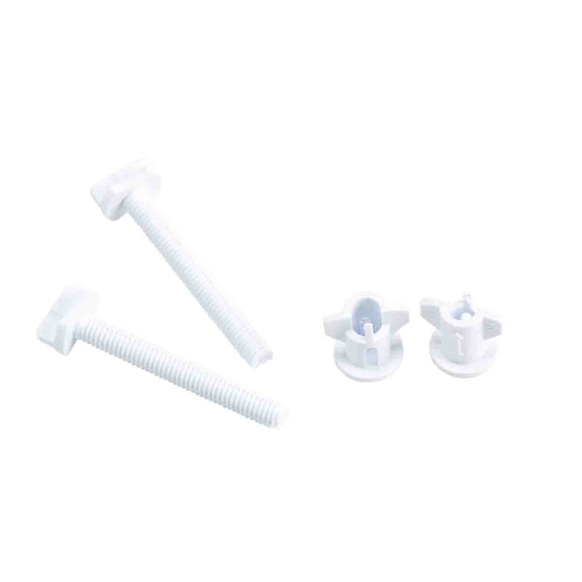 NULOC II FASTENER