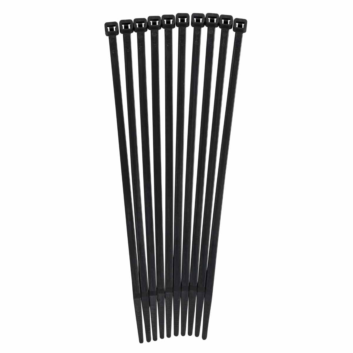 7", BLACK