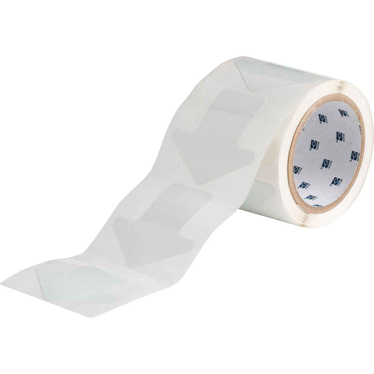 BRADY GLOW IN DARK 3" ARROWS