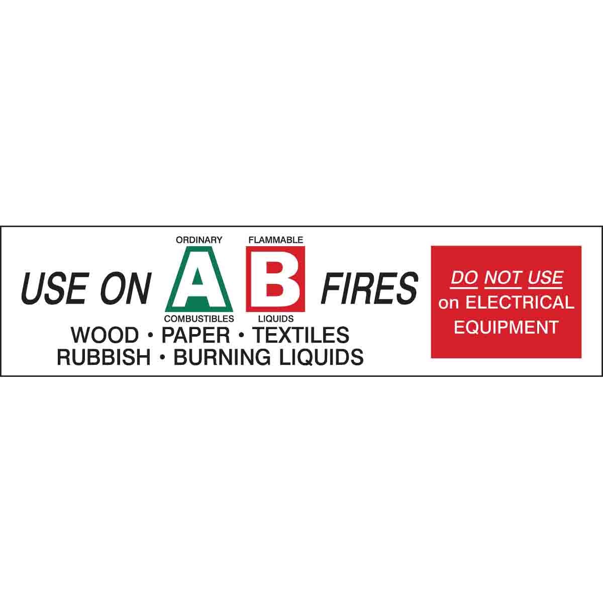 B946 1.5X6 BLK/GRN/RED/WHT 6/CD