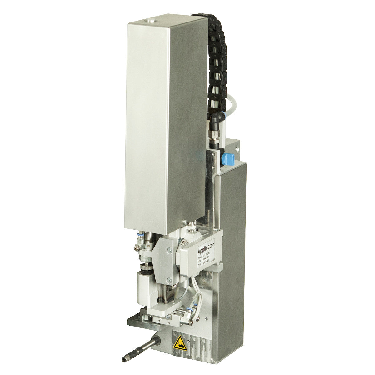 Stroke applicator 4114R-300