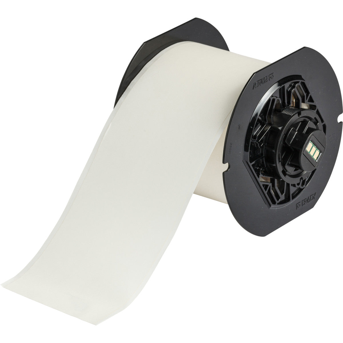 Label Paper 3in x 150ft WT