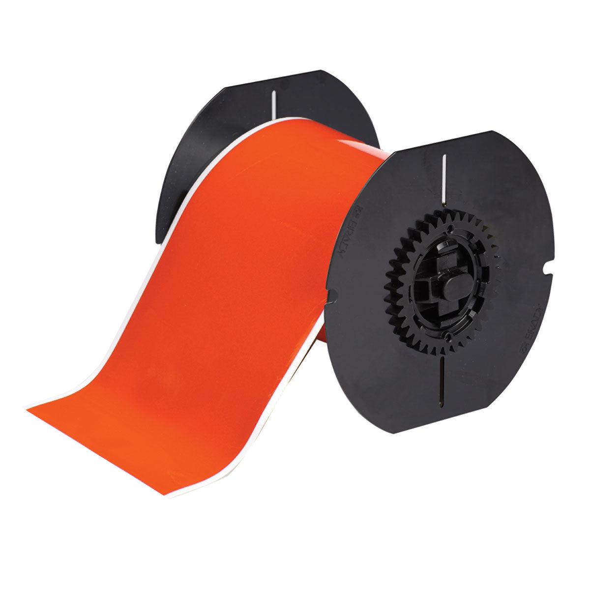 Label Plastic 4in x 50ft OR