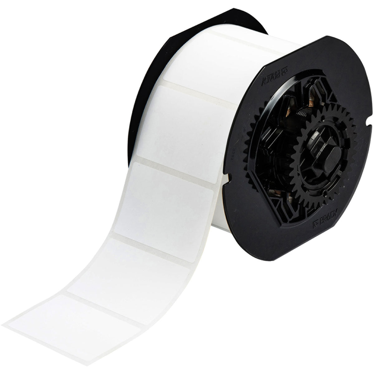 Label Polyester 1.5in x 2.2in WT 1000/RL
