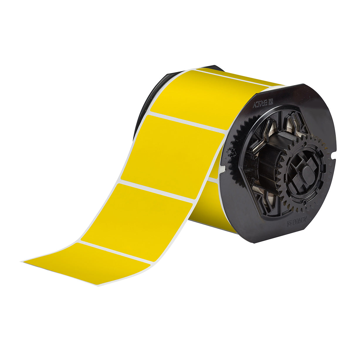 Label Polyester 2in x 3in YL 750/RL