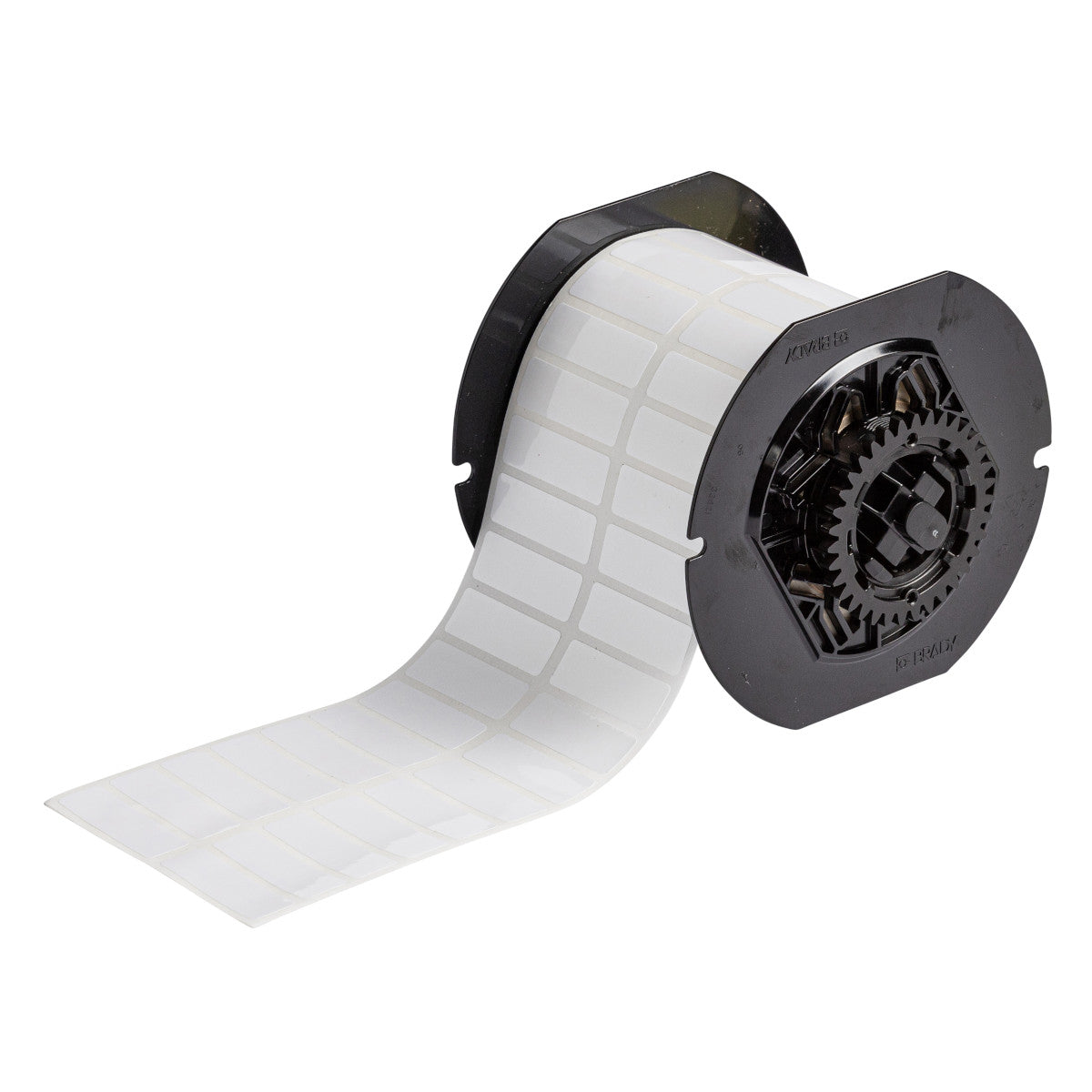 Label Polyester 0.5in x 1.5in WT 4000/RL