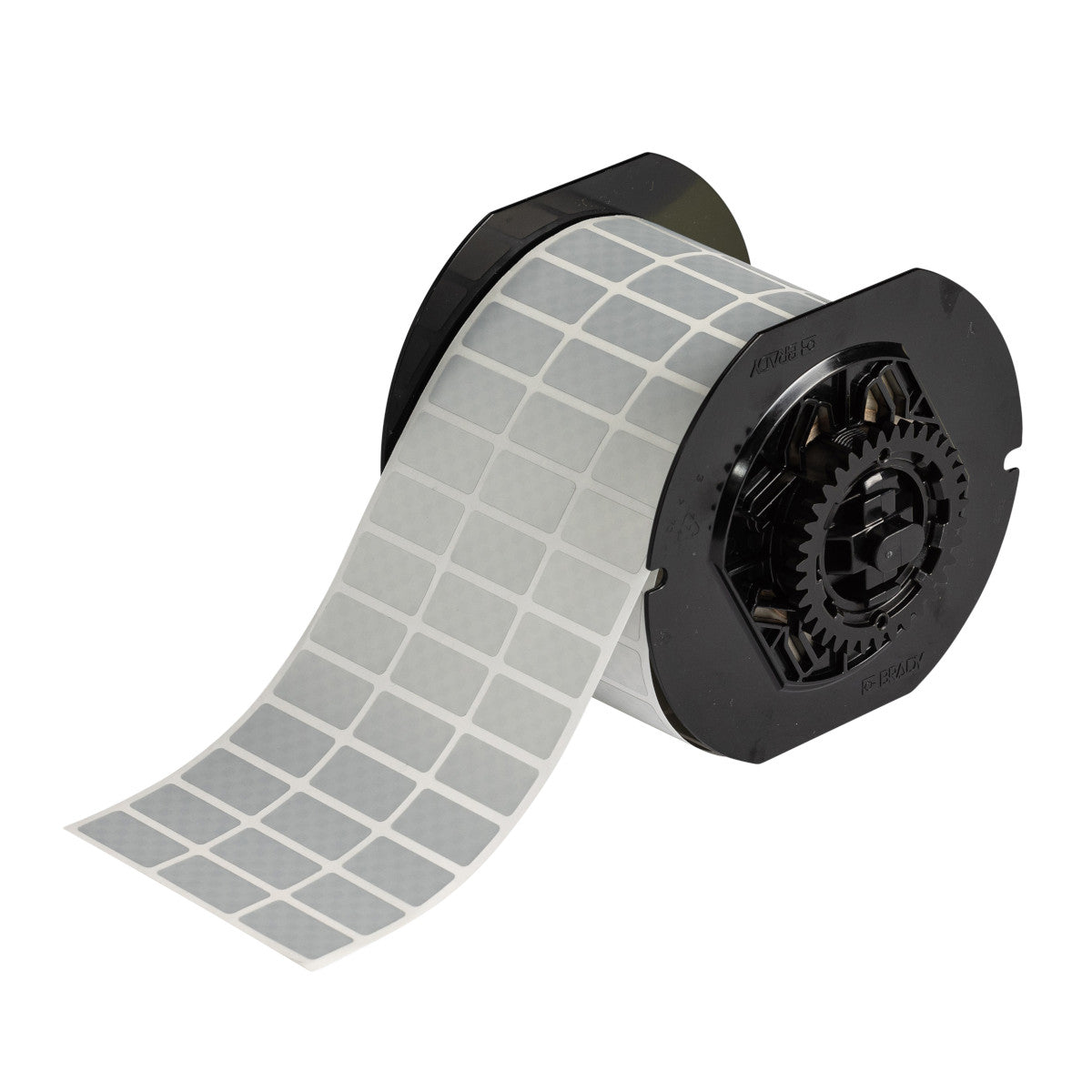 Label Polyester 0.5in x 1in SL 7000/RL