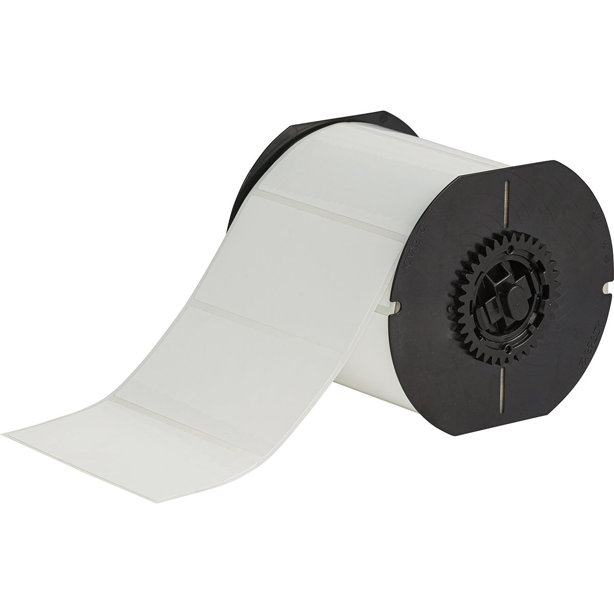 Label Polyester 2in x 4in WT 750/RL