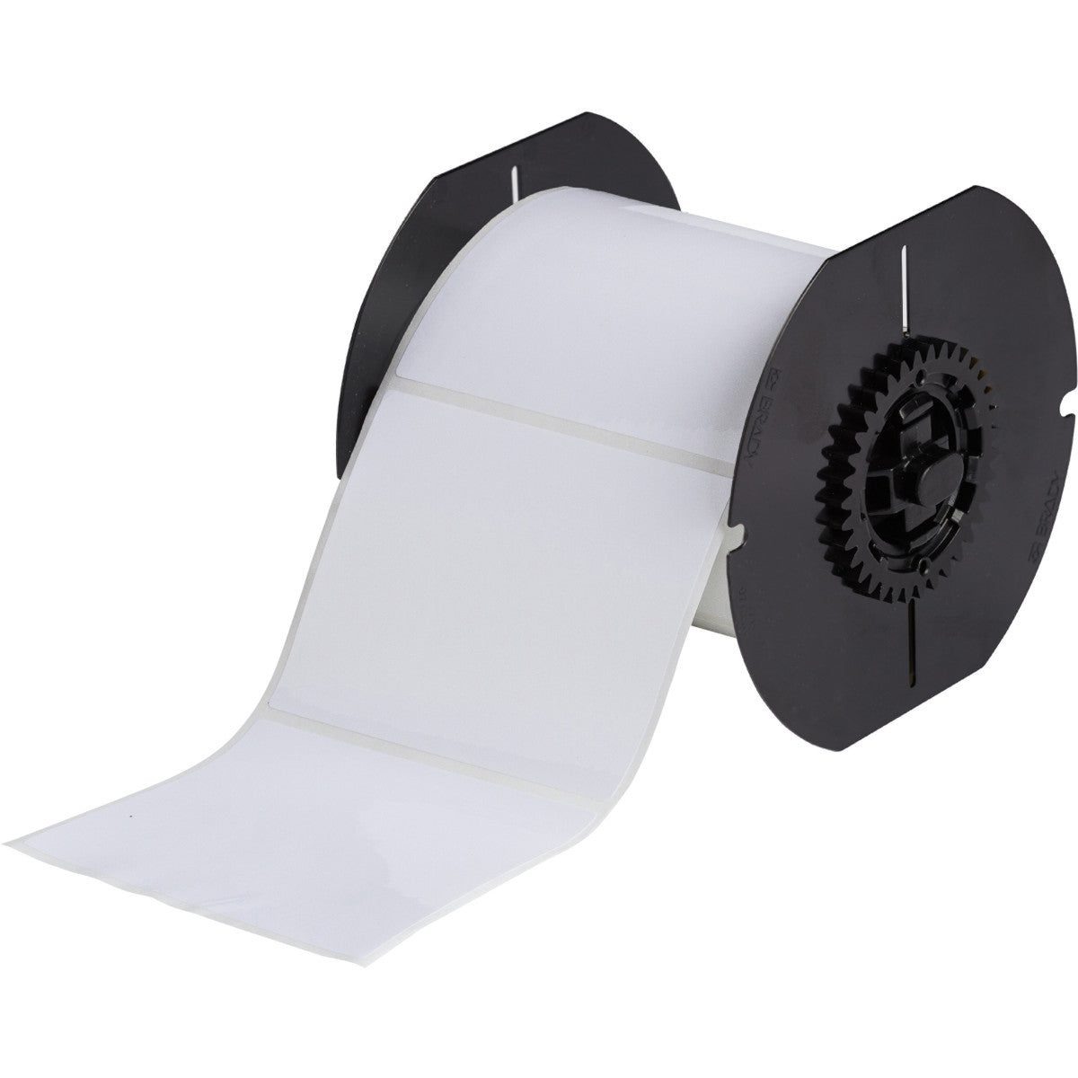Label Polyester 3in x 4in WT 400/RL